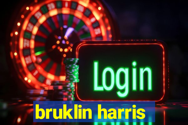 bruklin harris